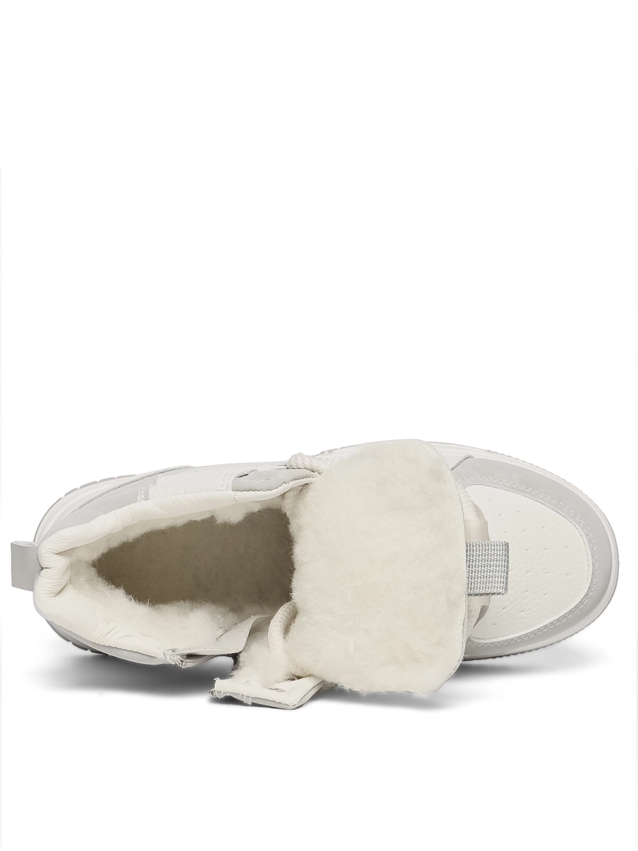 Lucky Sister / Ботинки женские утепленные