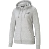 Puma / Толстовка Essentials Full-Zip Hoodie Puma / Толстовка Essentials Full-Zip Hoodie