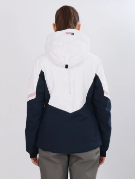 High Experience / Куртка горнолыжная / сноубордическая женская High Experience / Куртка горнолыжная / сноубордическая женская