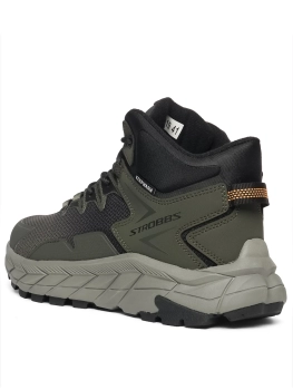 Strobbs / Ботинки мужские утепленные Strobbs / Ботинки мужские утепленные