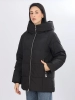 YIYIROSES / Куртка женская утепленная YIYIROSES / Куртка женская утепленная