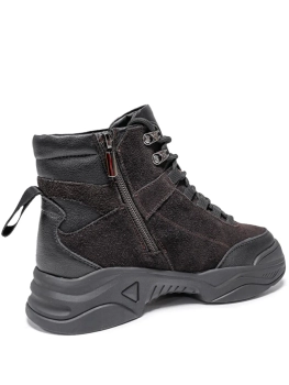 Torsion Field (Тофа) / Ботинки женские утепленные