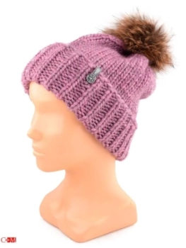 Marhatter / Шапка женская