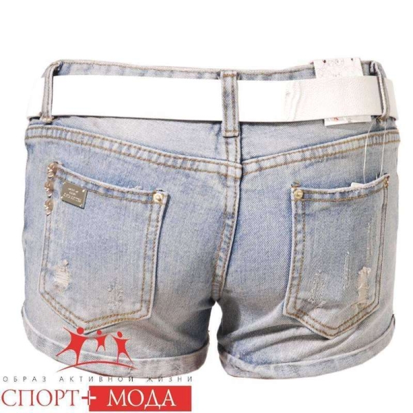 Sport & Moda / Шорты 819
