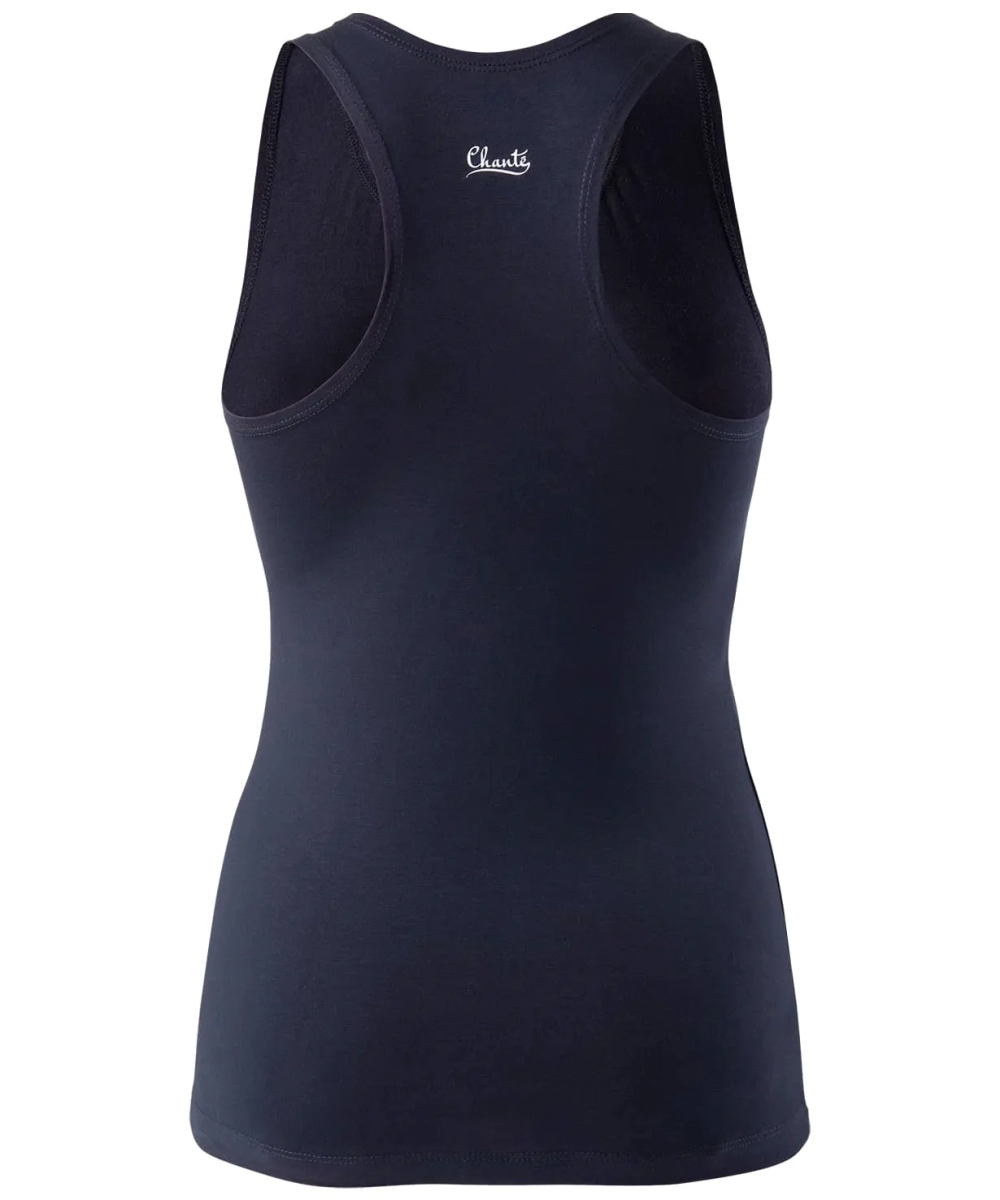 Chanté / Майка-борцовка гимнастическая Joanna