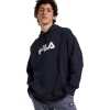 Fila / Худи / толстовка / с капюшоном 117009-Z4
