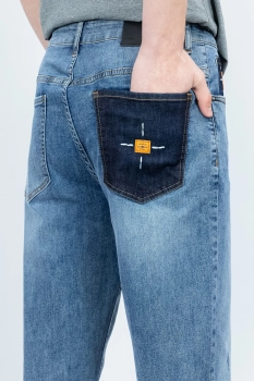 LSK / Джинсы мужские