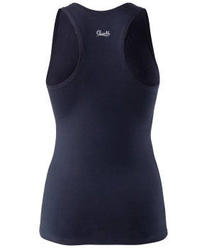 Chanté / Майка-борцовка гимнастическая Joanna Chanté / Майка-борцовка гимнастическая Joanna