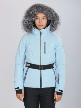 High Experience / Куртка горнолыжная / сноубордическая женская High Experience / Куртка горнолыжная / сноубордическая женская