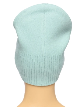 MISKORKI / Шапка женская