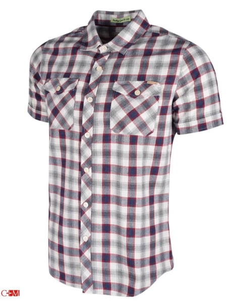 Smithy's / Рубашка BSS18-MH-12410