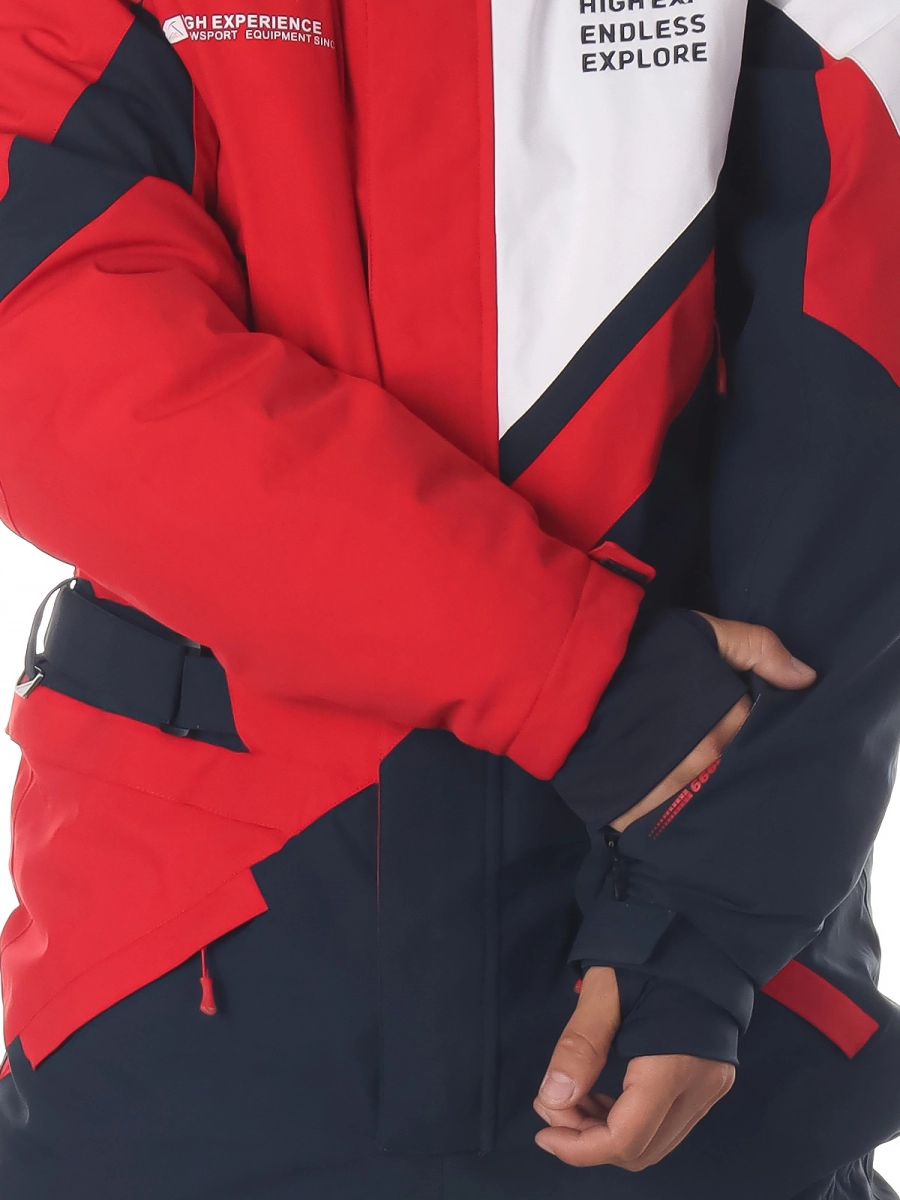 High Experience / Комбинезон горнолыжный