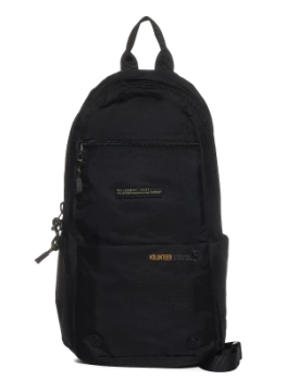 Volunteer / Сумка слинг через плечо