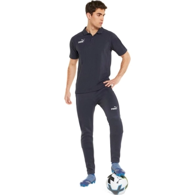 Puma / Футболка-поло teamFINAL Casuals Polo