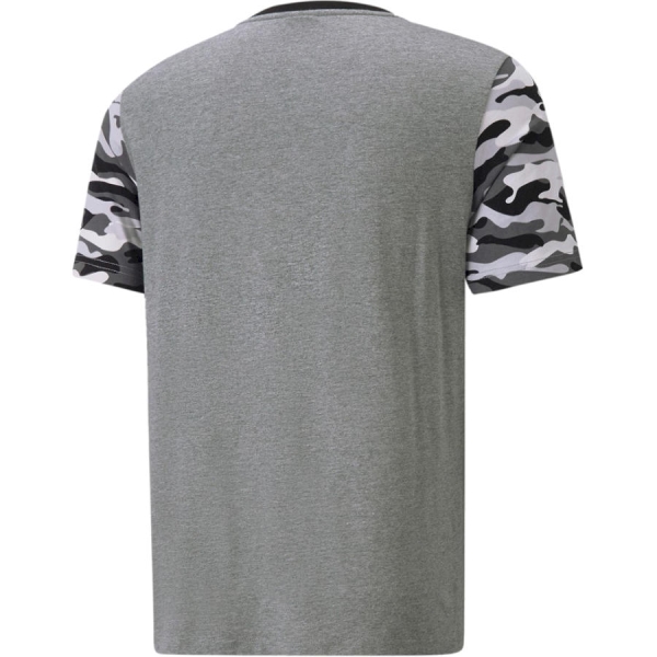 Puma / Футболка ESS+ Camo Tee 848559_01
