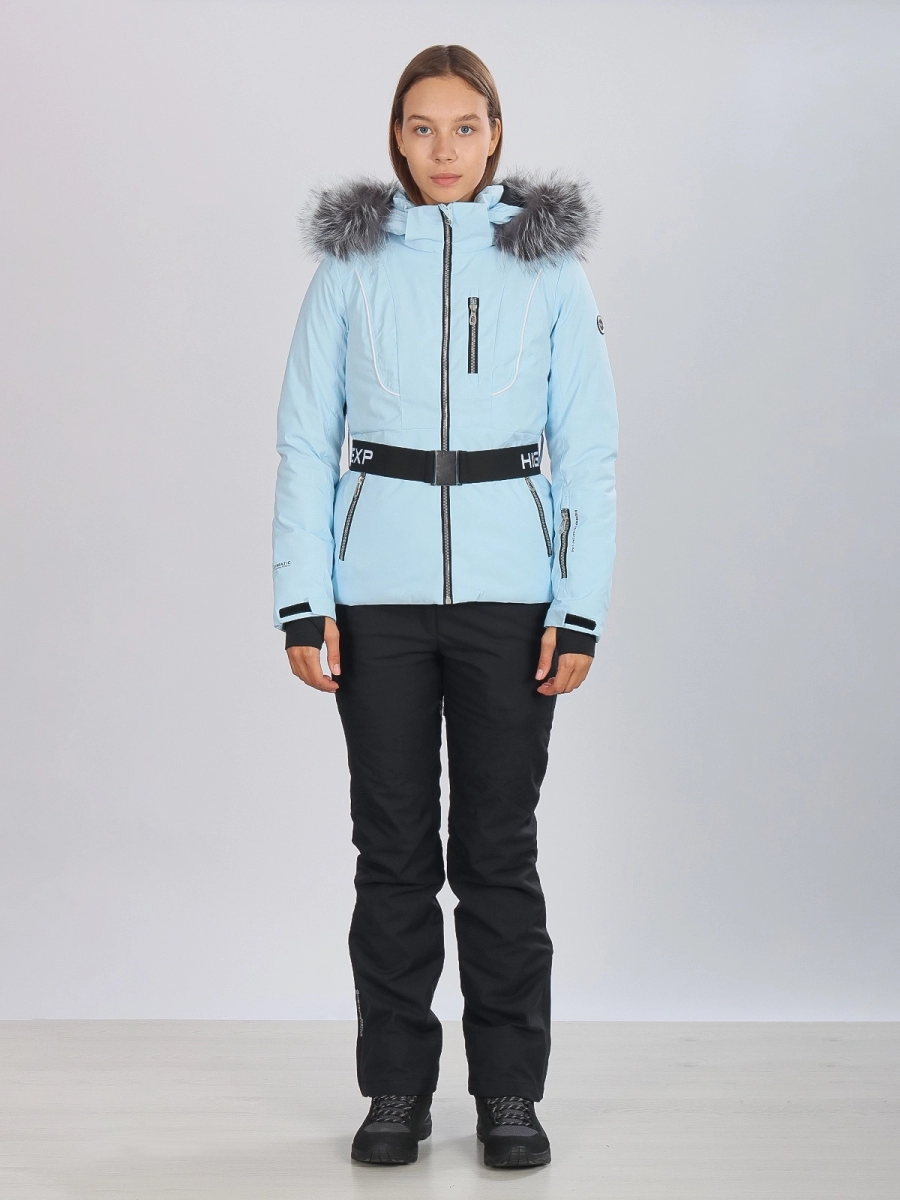 High Experience / Куртка горнолыжная / сноубордическая женская
