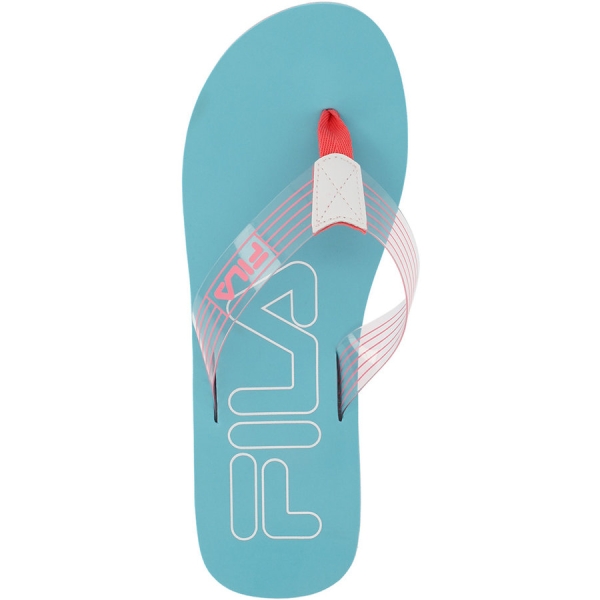 Fila / Шлепанцы Smooth Line W 110061-70