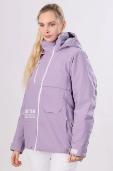 High Experience / Куртка горнолыжная