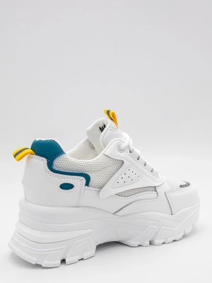 Lucky Sister / Кроссовки