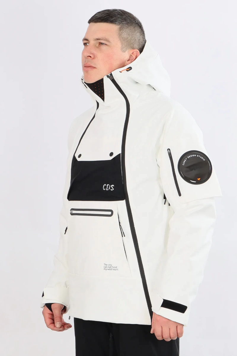 High Experience / Куртка горнолыжная High Experience / Куртка горнолыжная