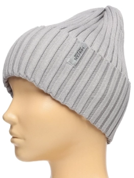 MISKORKI / Шапка женская