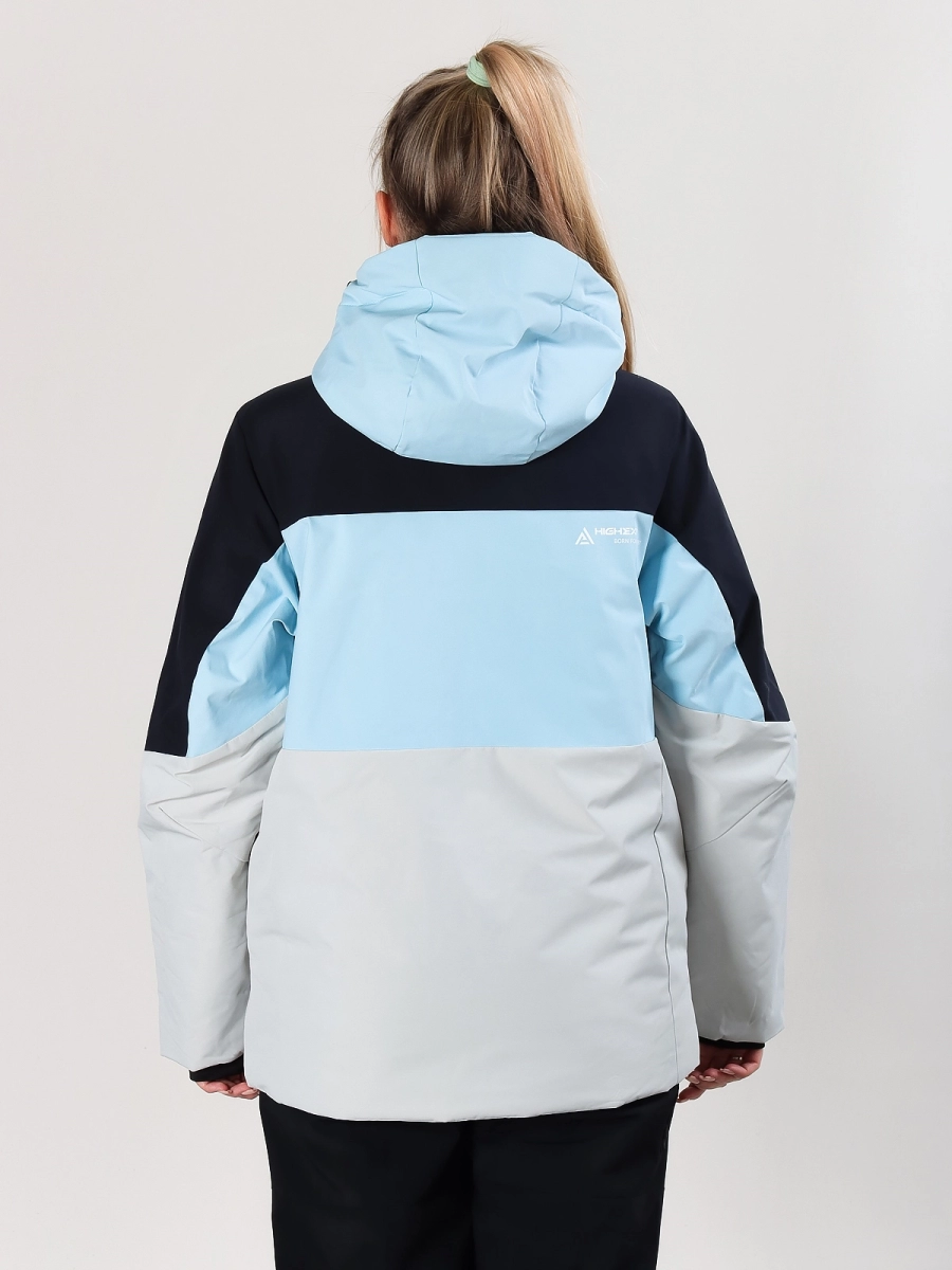 High Experience / Куртка горнолыжная / сноубордическая женская