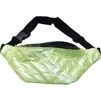 22-LMC-YB8638C, зеленый сумка поясная