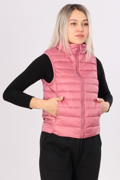 Sport & Moda / Жилет утепленный