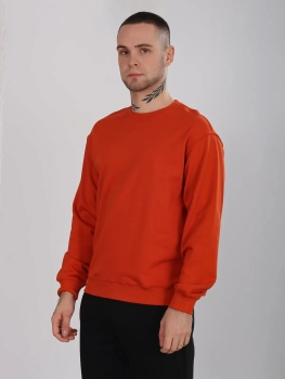 SAZ / Свитшот из хлопка