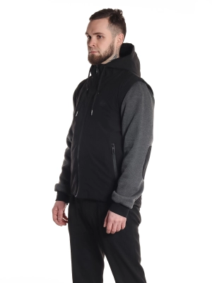 Remain / Куртка - жилет