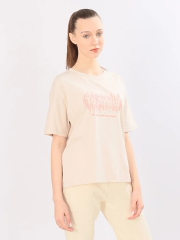 BXU / Футболка