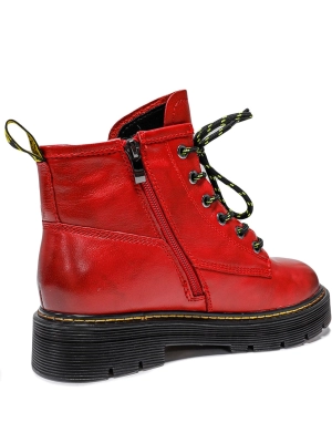 Torsion Field (Тофа) / Ботинки женские утепленные