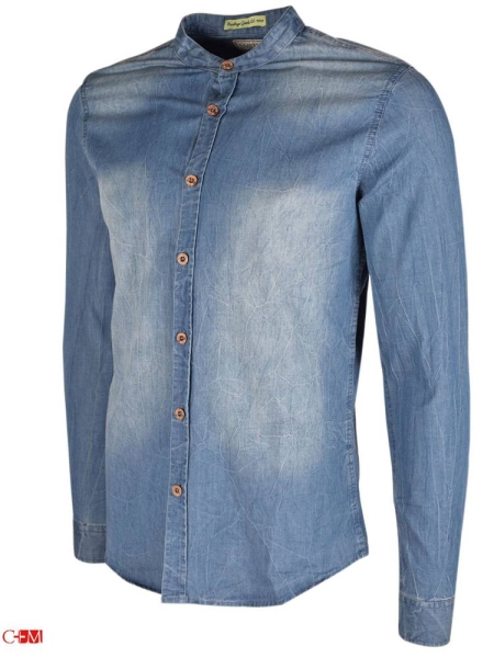 Smithy's / Рубашка BSS18-MH-12403