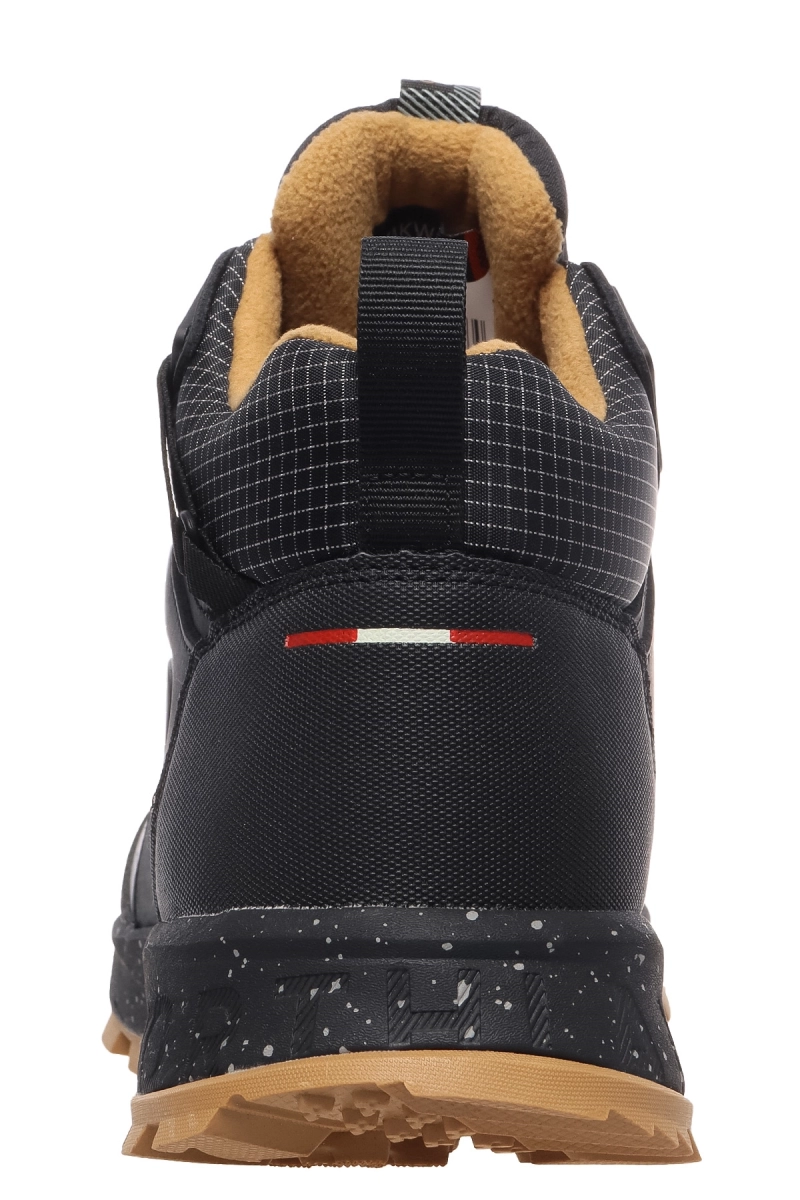 Northland / Ботинки мужские утепленные Reisen Mid Ltr 