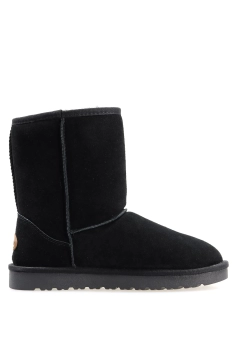 Torsion Field (Тофа) / Ботинки мужские утепленные Torsion Field (Тофа) / Ботинки мужские утепленные