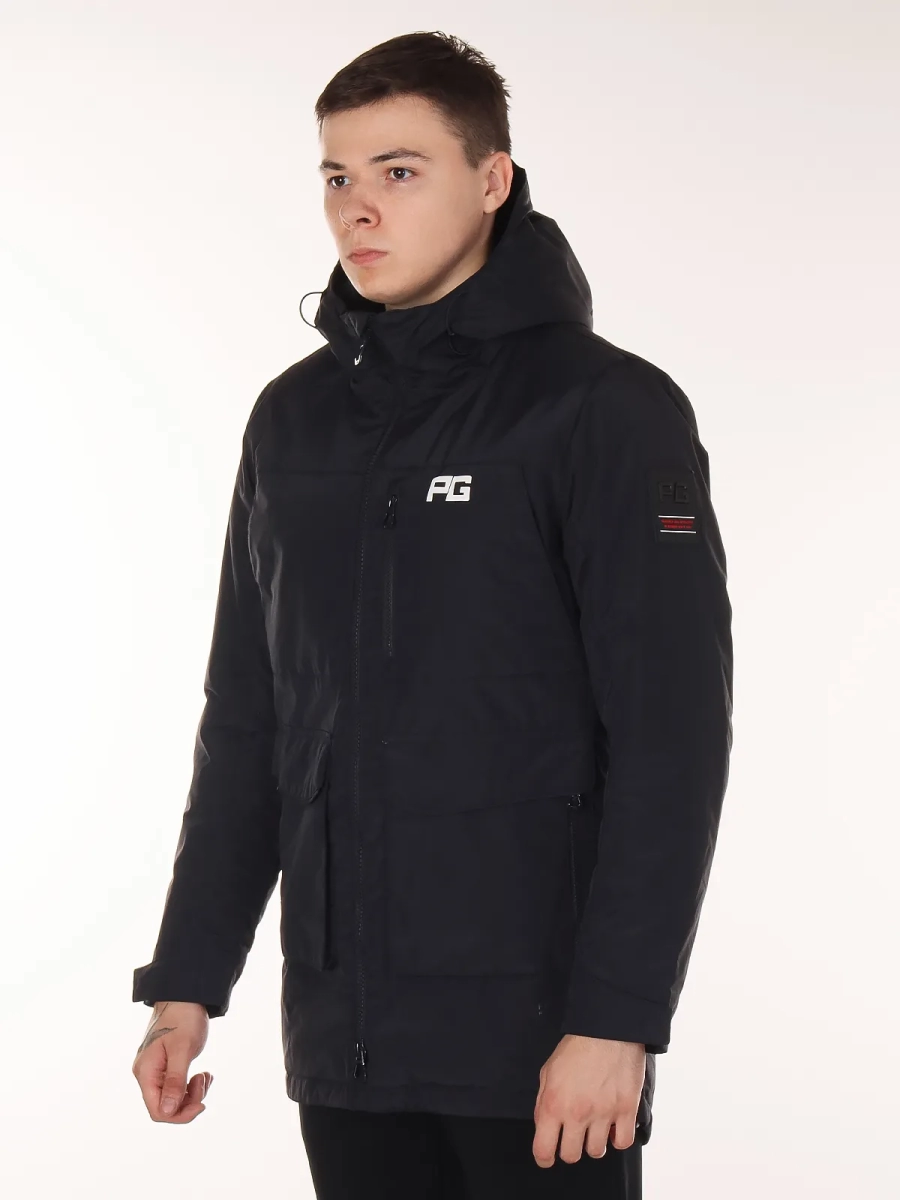 Super Pogo / Куртка демисезонная Super Pogo / Куртка демисезонная