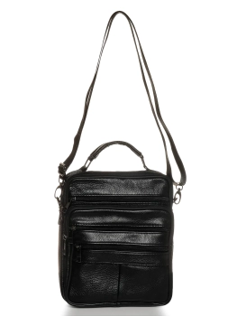 Naulice / Барсетка кожаная