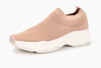 Слипоны Patrol