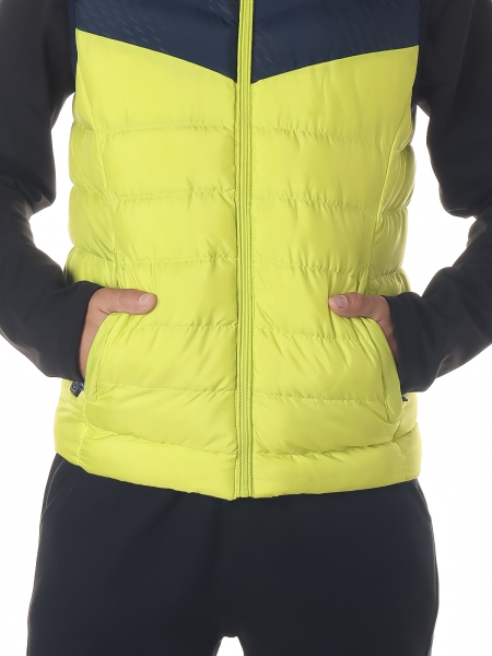 Sport & Moda / Жилет