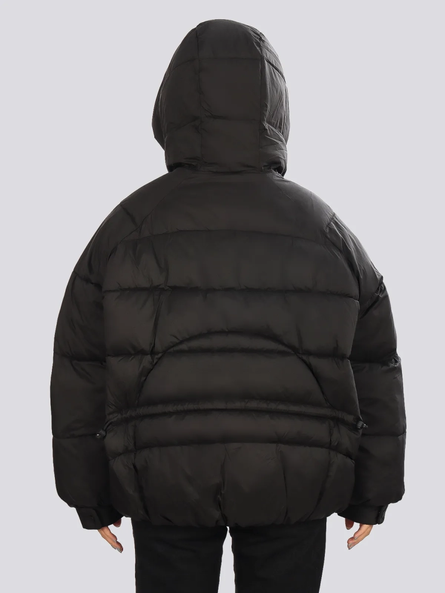 Snow Owl / Куртка зимняя женская Snow Owl / Куртка зимняя женская