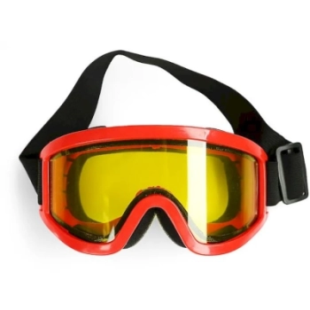 Бренд не указан / Очки-маска для езды на мототехнике Бренд не указан / Очки-маска для езды на мототехнике