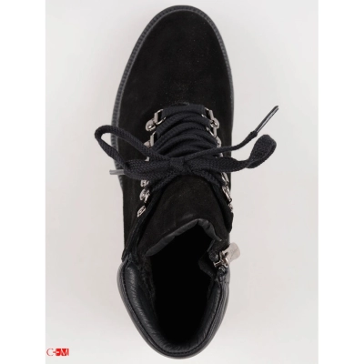 LA Grandezza / Ботинки