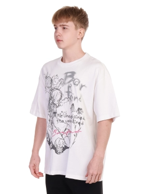 Naulice / Футболка