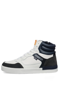 Torsion Field (Тофа) / Ботинки мужские утепленные