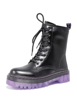 Тофа / Ботинки