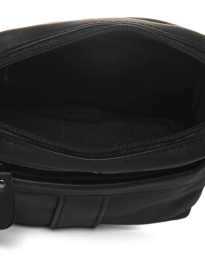 Naulice / Барсетка кожаная