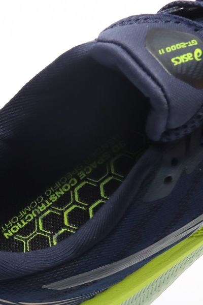 Asics / Кроссовки GT-2000 11 1011B441-403
