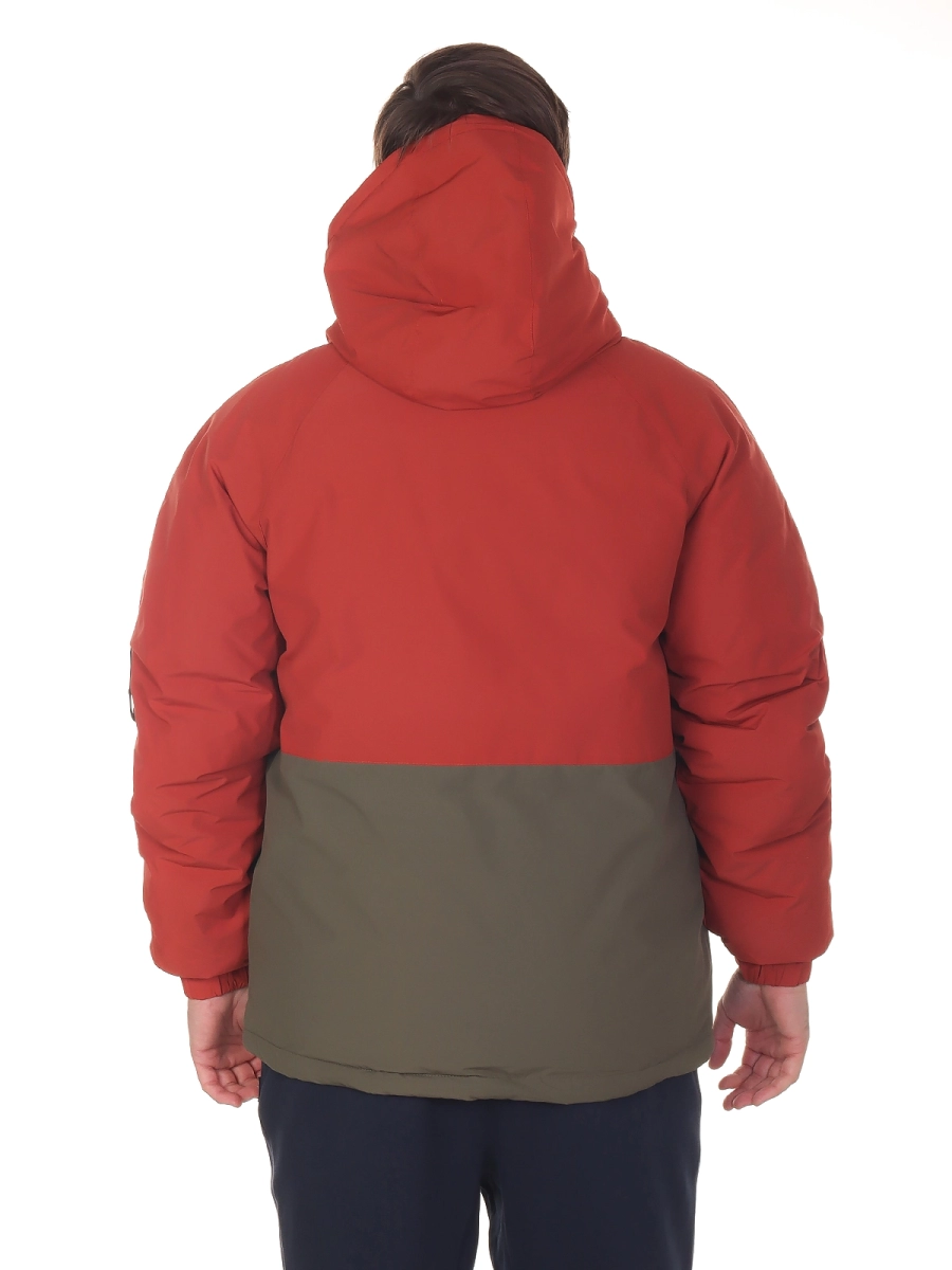 Remain / Куртка утепленная