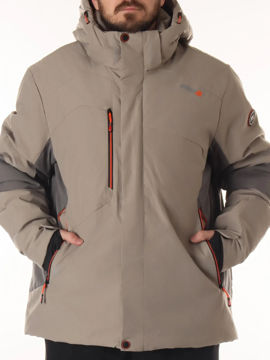 High Experience / Куртка горнолыжная мужская