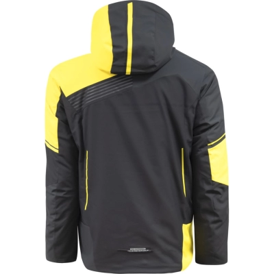 Куртка горнолыжная